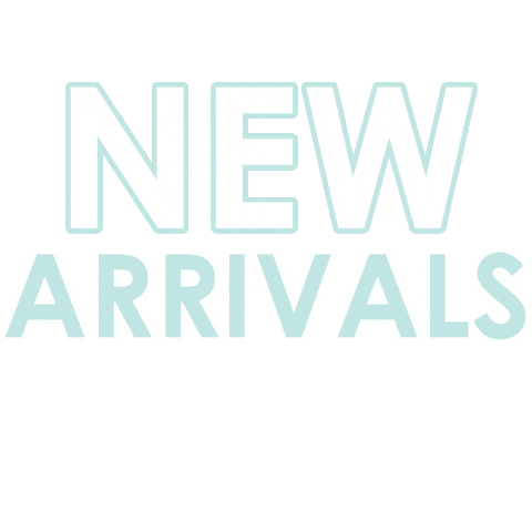Coming Soon Shop Now Sticker by The Beaufort Bonnet Company