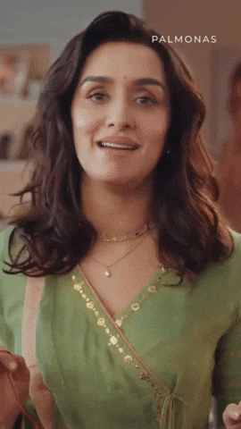Kapoorshraddhaa143 GIF