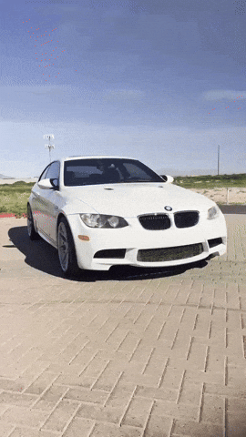 Bmw GIF