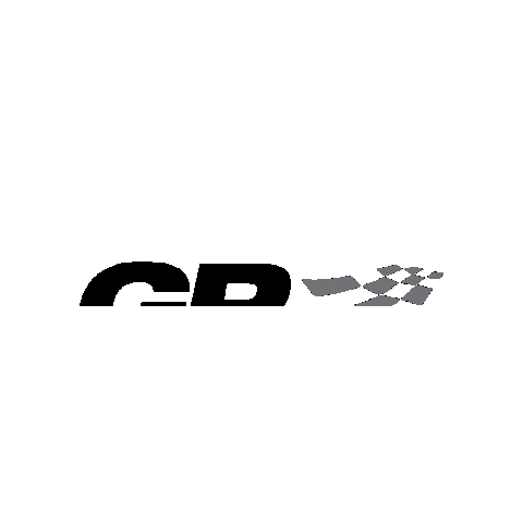 GP Powersports Sticker