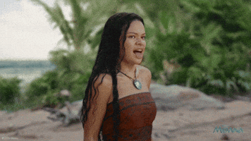 Scared GIF by Walt Disney Studios