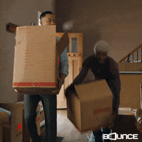 Things that bounce gifs (NSFW)
