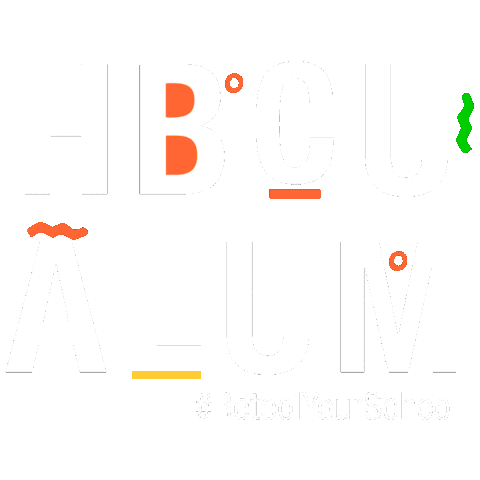 Alumni Hbcus Sticker by The Home Depot