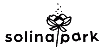 Stiftung Solina Sticker