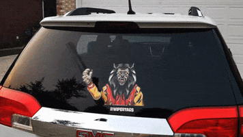 Thrillerwiper GIF by WiperTags Wiper Covers