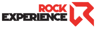 Rock Experience Sticker
