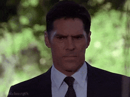 Criminal Minds GIF