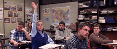 Reese Witherspoon Election GIF by Filmin
