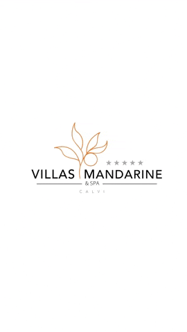 Domaine Villas Mandarine & Spa GIF