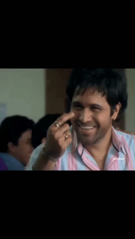 Money Bollywood GIF