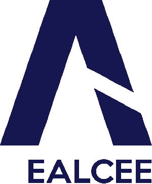 AEALCEE Sticker