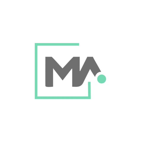 Mauricio Macías Marketing Sticker