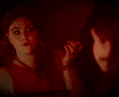 The Answer Girl GIF by Leanna Firestone
