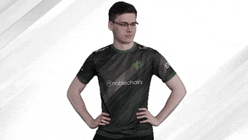 League Lol GIF by Sprout