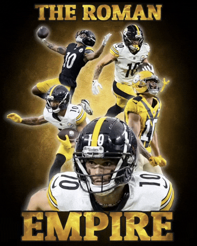 Pittsburgh Steelers GIF