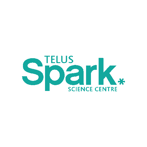 Sparkscience Sticker