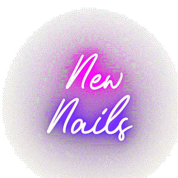 New Nails Sticker by Color Street