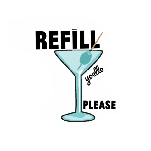 yoello_pay Sticker