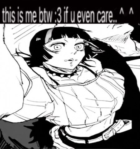 Jujutsu Kaisen Jjk GIF