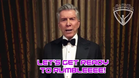 Espn Boxing GIF by All-Round Champion