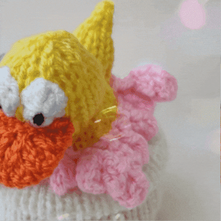 Rubber Duck GIF by TeaCosyFolk