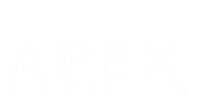 Apex Real Estate Sticker by APEX Residential