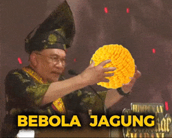 Malaysia Cornball GIF