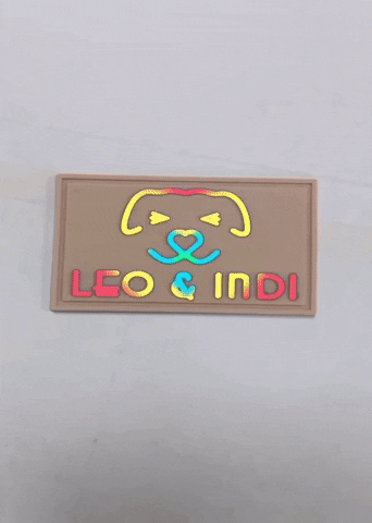 LEO&INDI GIF