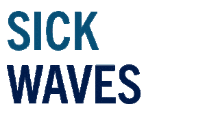 Sticker by Surf Aid