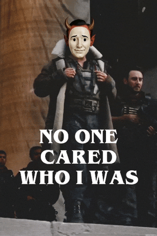 Dc Comics Batman GIF by Duhul Rautatilor