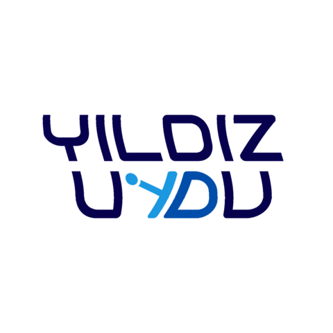 YTU SPACE AND ART KITCHEN (SPARK) Sticker