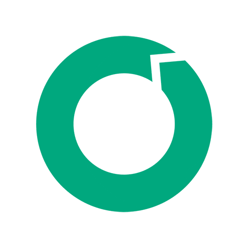 OfferUp Sticker