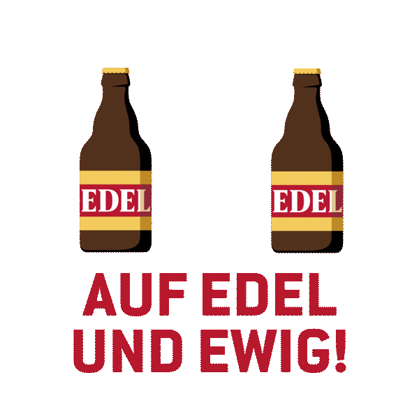 Holsten Brauerei Sticker