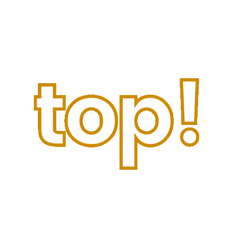 Top Sticker by topgemerkt