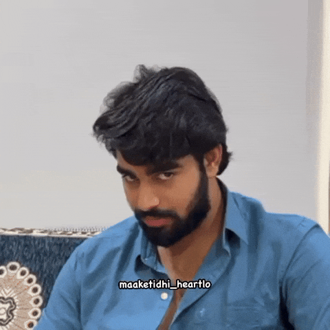 Eyes Love GIF