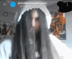 Low Quality Dancing GIF