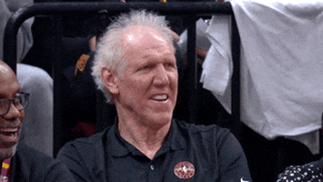 Confused Nba All Star GIF by NBA