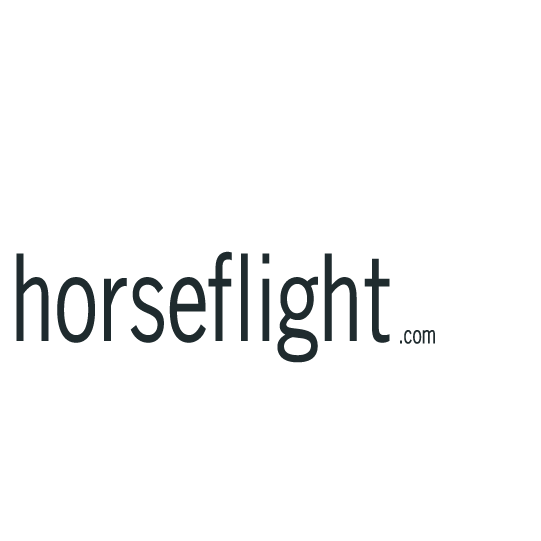 Horseflight Sticker