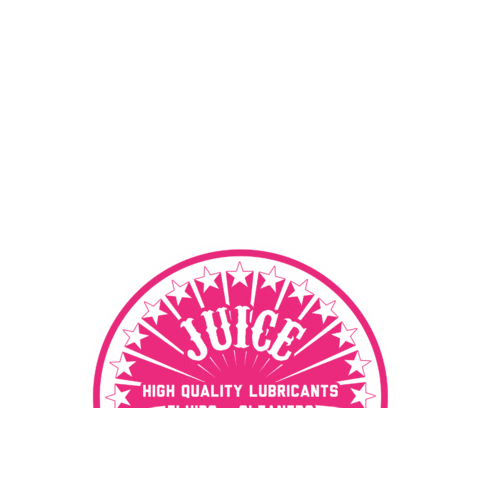 Juice Lubes Sticker