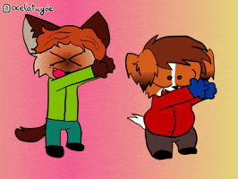 South Park Dance GIF by Ocelot