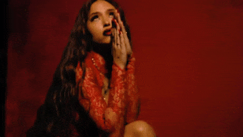 Pray For Me GIF by RÊVE