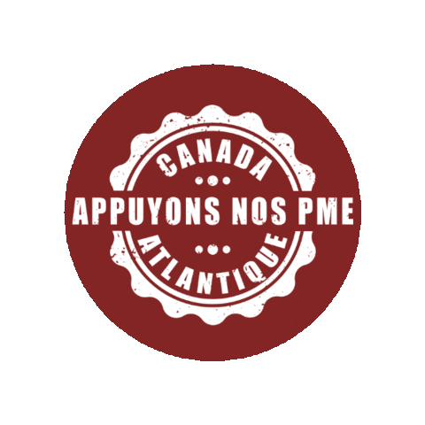 Apeca Sticker by ACOA-APECA Canada