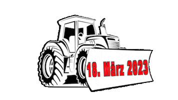 Mvschnaitheim Sticker by Magnus Welsch