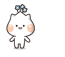 hanamcity Sticker