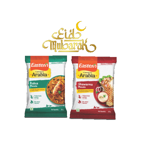 Sticker by EasternMasalas