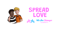 Sticker by WeAreStronger