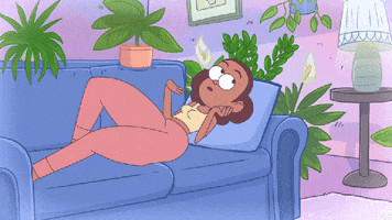 Happy Animation GIF by ListenMiCaribbean