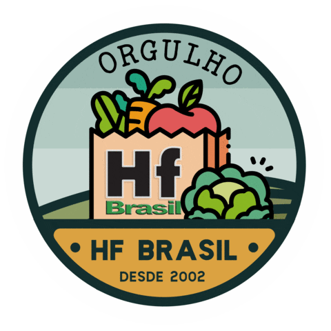 Hortitec Sticker by HF Brasil