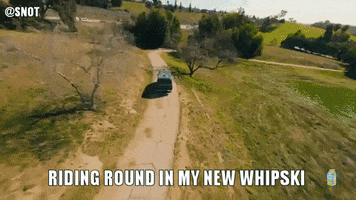 Driving Around Road Trip GIF by Graduation