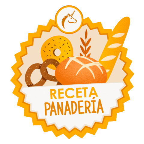 Puratos Perú Sticker